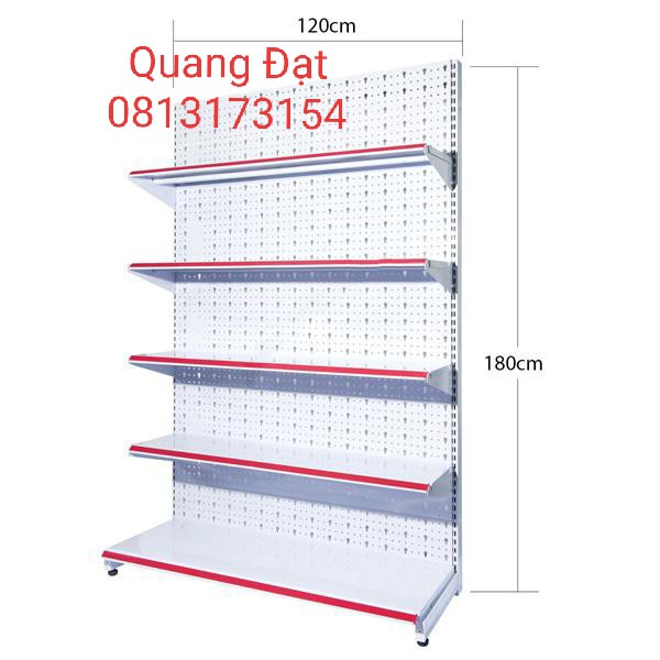 kệ siêu thị tôn lỗ giá rẻ tại tphcm/ shopee.