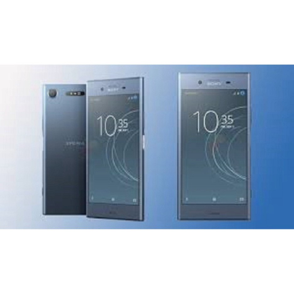 GIÁ KHUYẾN MÃI '' Rẻ Vô Địch '' điện thoại Sony XZ1 - Sony Xperia XZ1 (4GB/64GB) Chính Hãng, CPU Snap 835 8 nhân $$