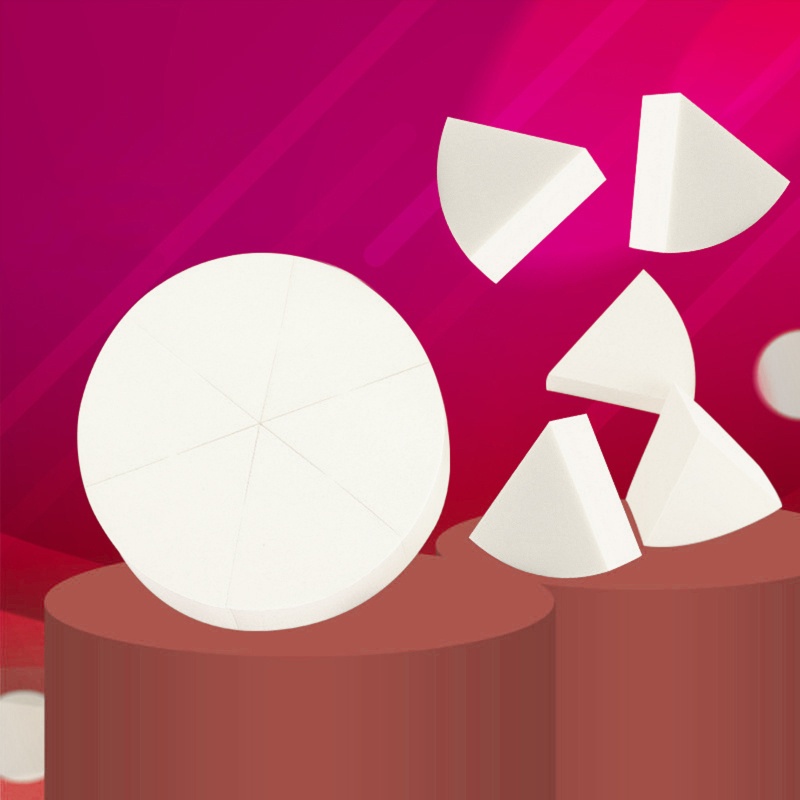 Mút Trang Điểm YOUYO Làm Sạch Lớp Nền Hoàn Hảo