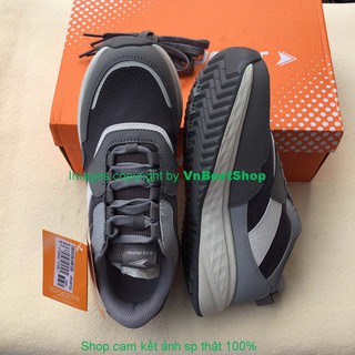 Giày Thể Thao Nữ Biti's Hunter Core DSWH01200