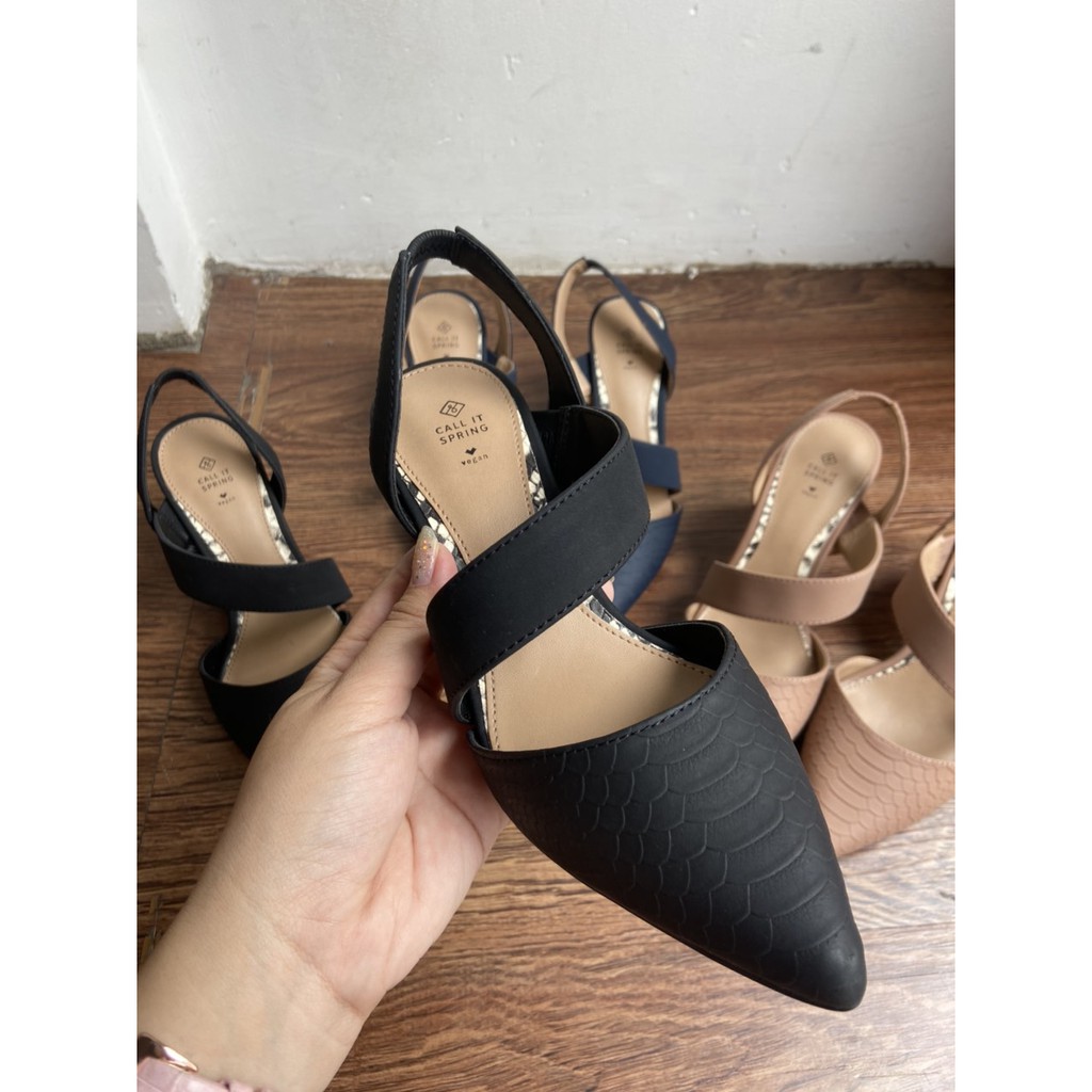 GIÀY CAO GÓT ALDO CALL IT SPRING