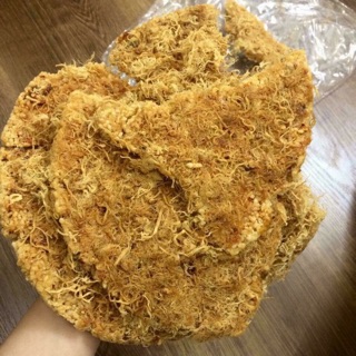 Cơm cháy đáy nồi Sài Gòn
