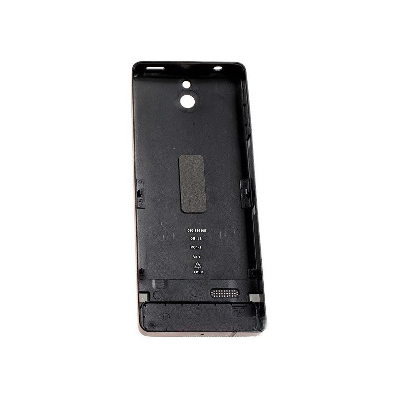 Nắp lưng Nokia 515, Asha 515 Original Back Cover