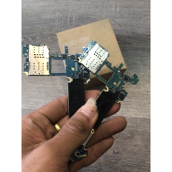 Main Sam Sung NOTE FE/ NOTE 7 zin bóc máy
