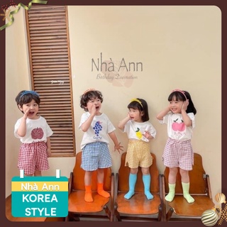 BỜM SINH NHẬT CHỮ HAPPY BIRTHDAY CHO BÉ - NHÀ ANN