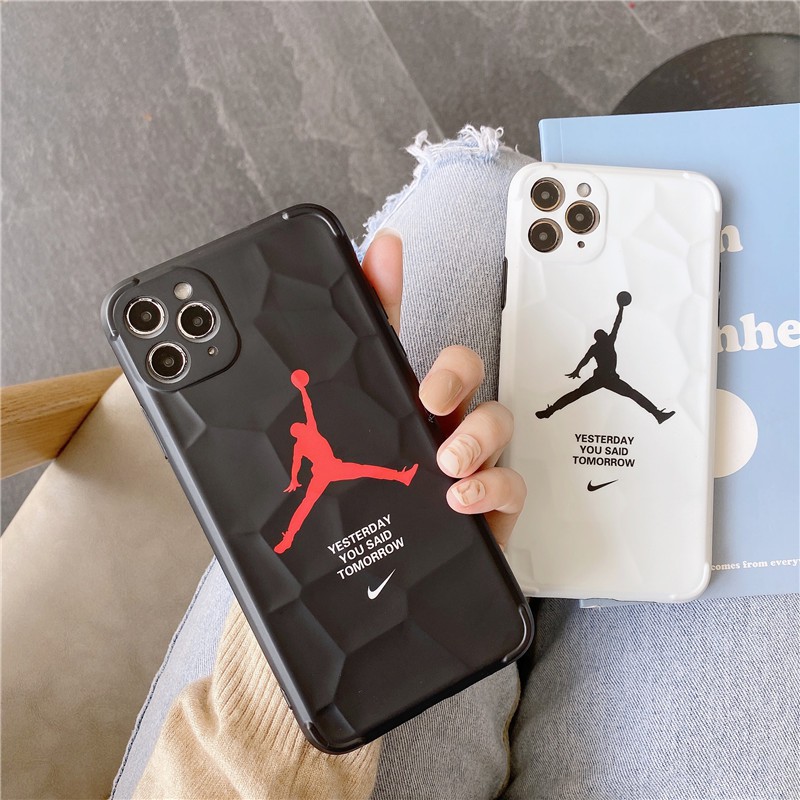 soft silicon TPU iphone 7 8 Plus X Xs XR 11 Pro 12 Mini Max 3D Phone Case cover