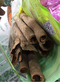 Quế khúc Bịch 500g Nosafood