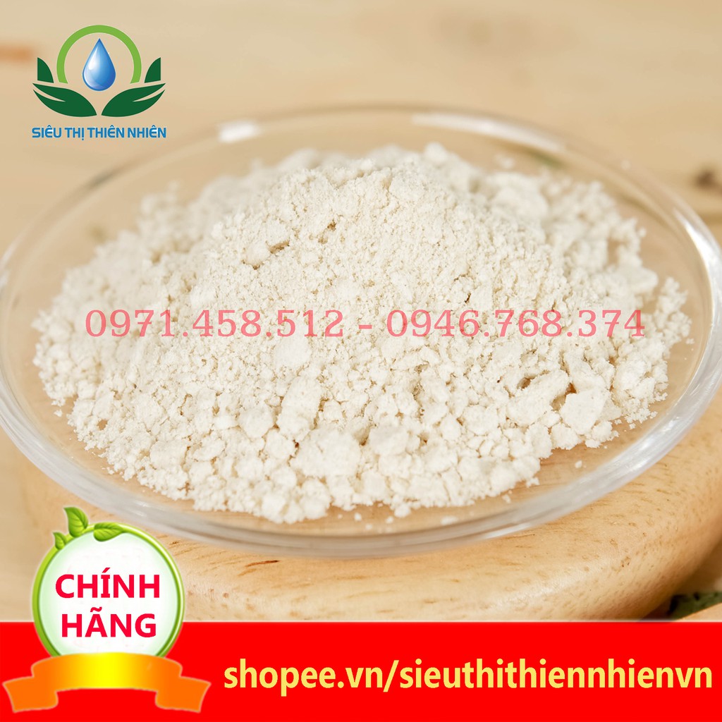 Yến Mạch Mộc Sắc Cao Cấp (2 loại: nguyên hạt và bột)