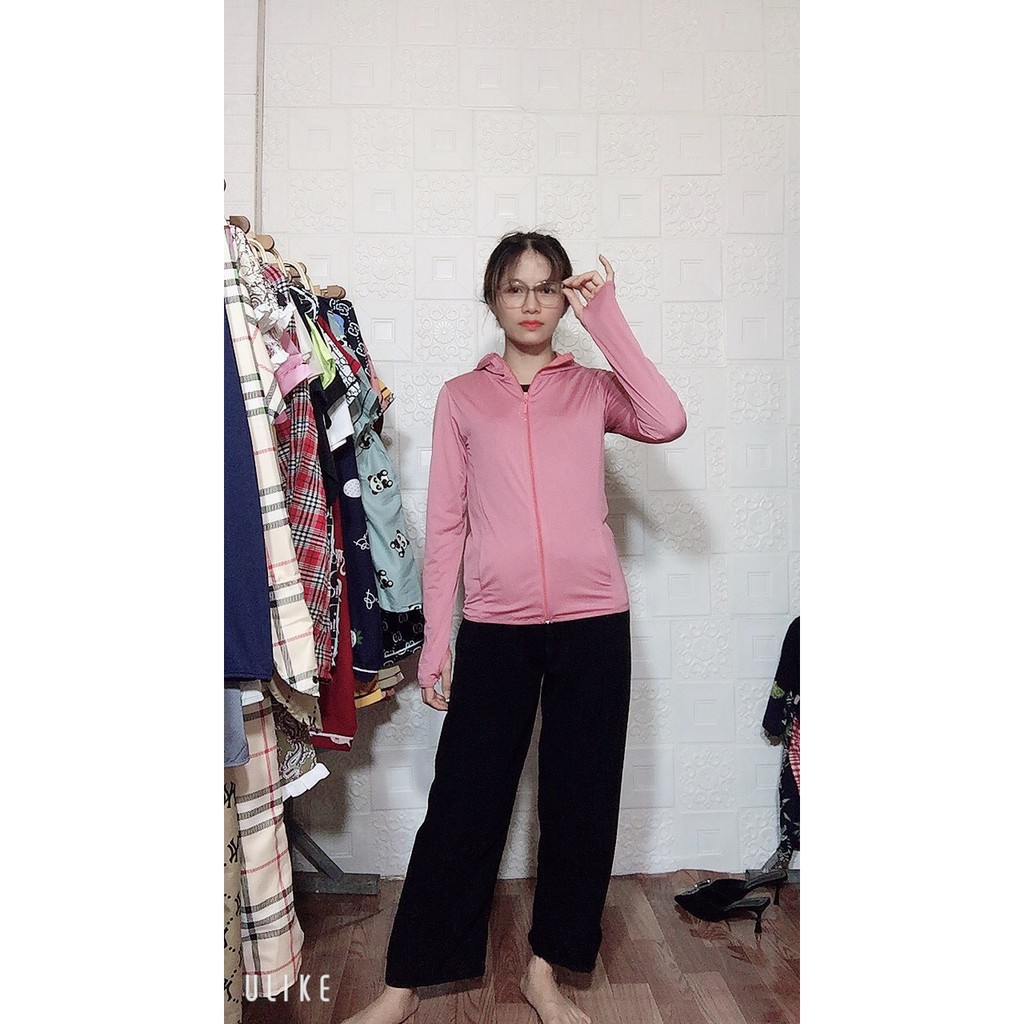 K1 Áo Chống Nắng Thông Hơi Hàng Loại 1 - Ảnh chụp thật | BigBuy360 - bigbuy360.vn