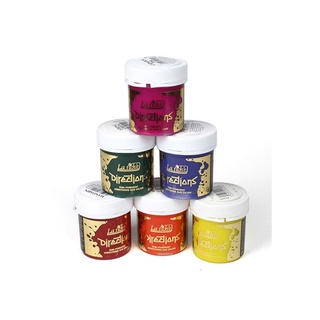 Thuốc nhuộm tóc La Riche Directions tone màu lạnh