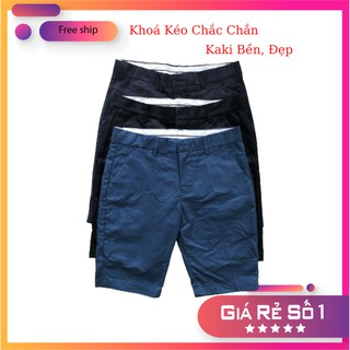 Quần ngố nam, quần short nam Cao Cấp lịch lãm, sang trọng Hot Trend 2021