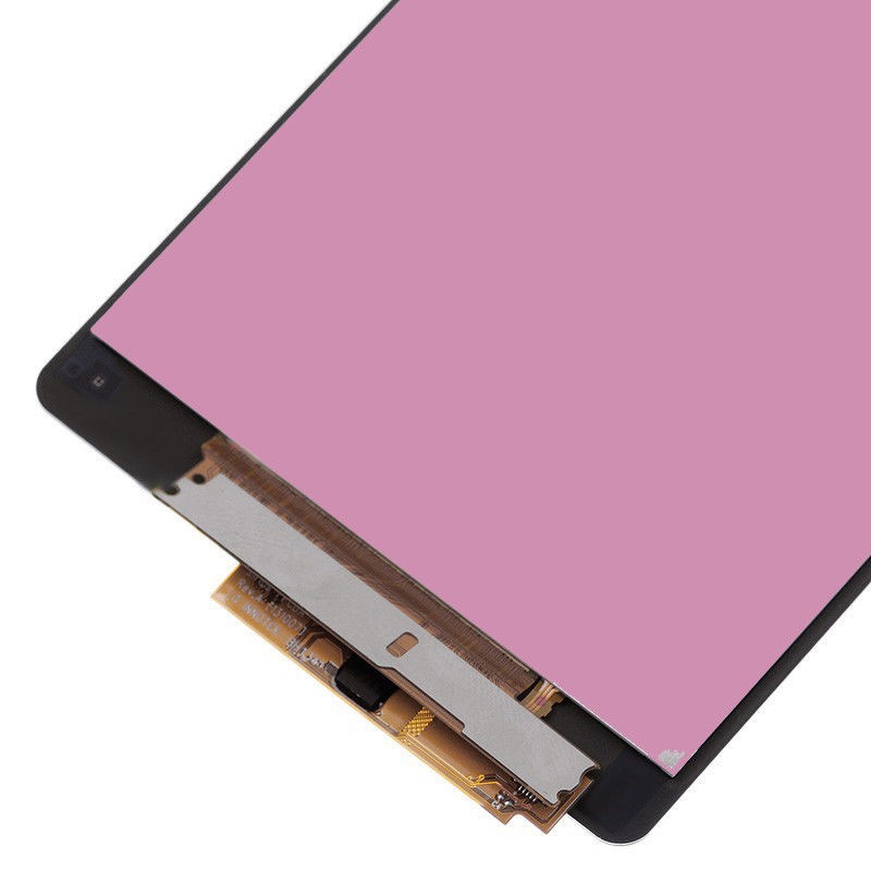 Màn Hình Cảm Ứng Lcd Thay Thế Cho Sony Xperia Z2 Lcd L50w D6502 D6503