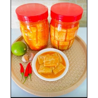 800g chao môn nước cốt dừa