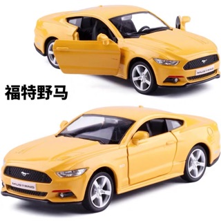 Mô hình xe ô tô các loại