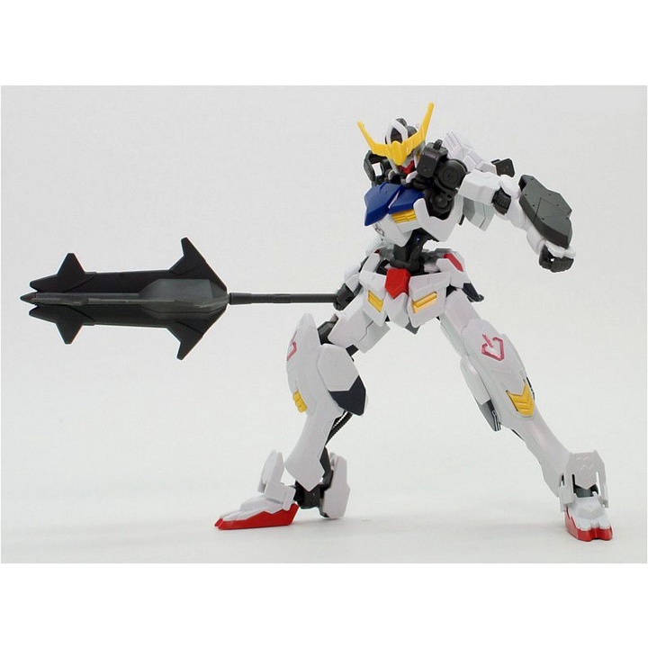 [Mã SKAMLSC095 giảm 10% tối đa 70K đơn 100K] Mô Hình Lắp Ráp Gundam HG Barbatos DABAN (tặng kèm base)