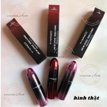 Son MAc Chính Hãng Mềm mịn môi | BigBuy360 - bigbuy360.vn