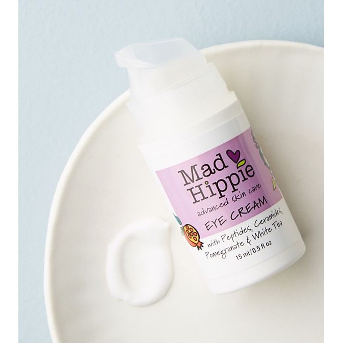 Kem mắt Mad Hippie Eye Cream.
