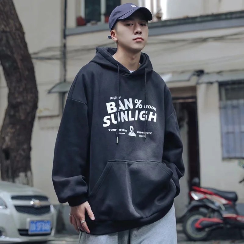 Áo Hoodies Thời Trang Dành Cho Nam | BigBuy360 - bigbuy360.vn