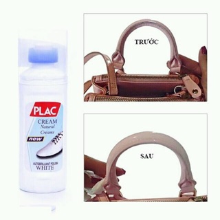 Lọ đánh giầy Plac