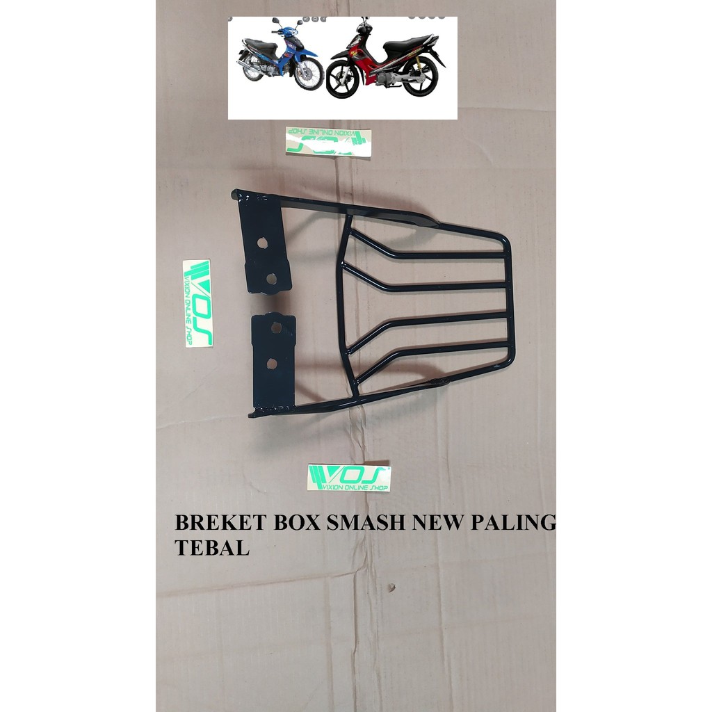 Mới Giá Đỡ SMASH Dày 6MM Chất Lượng Cao | BigBuy360 - bigbuy360.vn