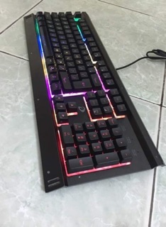 Bàn phím xịn Dareu Lk145