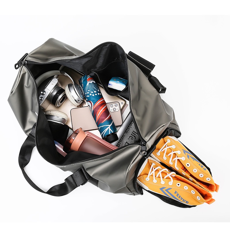 Túi đeo một bên vai phong cách thể thao mới thời trang