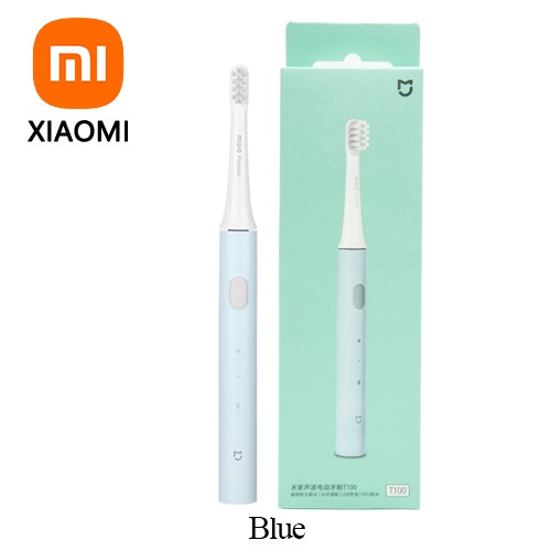 🔥 Bàn chải điện thông minh Xiaomi Mijia T100 Hàng chính hãng