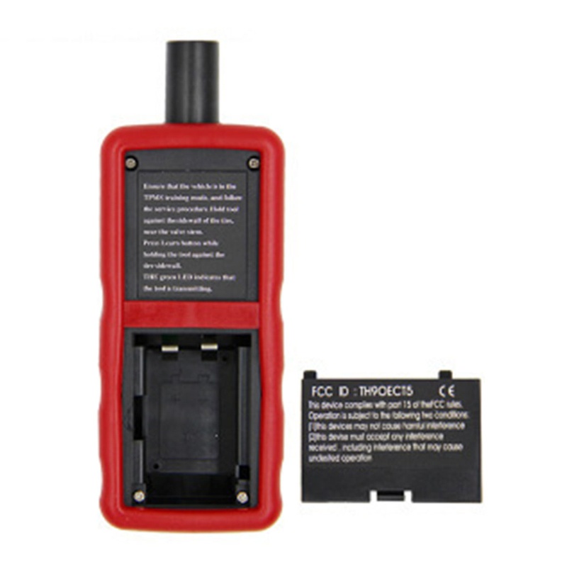 Bộ Cảm Biến Áp Suất Lốp Xe Hơi TPMS Chuyên Dụng