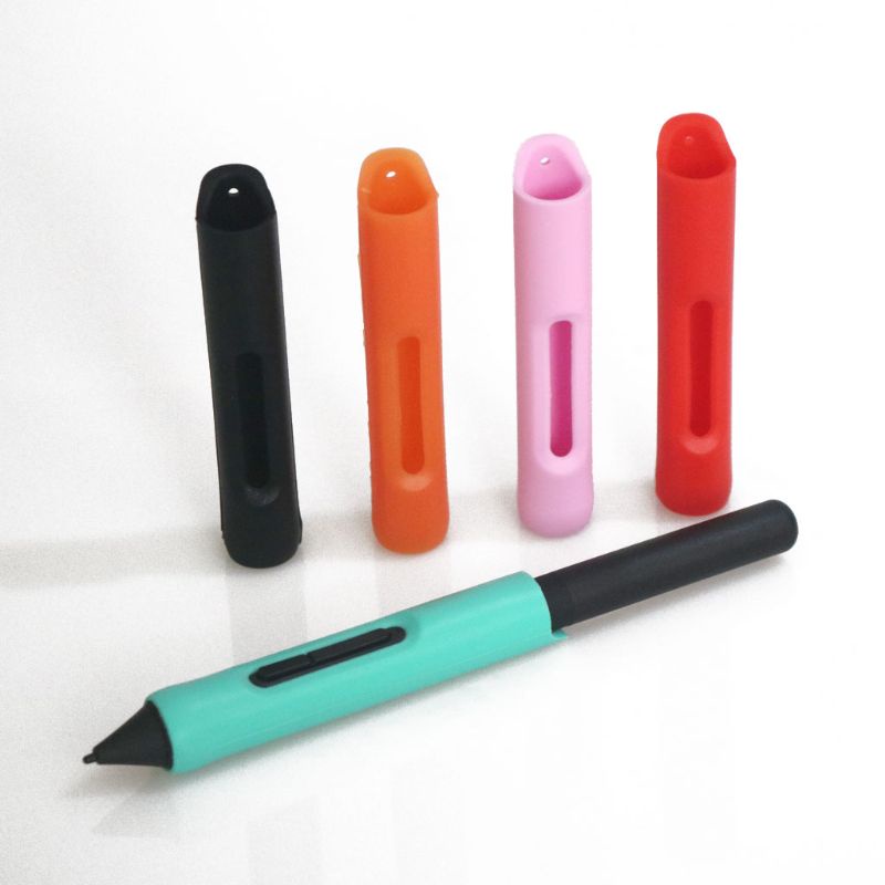 Vỏ bọc cao cấp cho bút máy tính bảng Wacom Tablet Pen Ct471 Tl672 Lp-171-0K