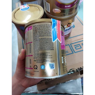 Sữa Similac Total Comfort 1+ 360g mẫu mới
