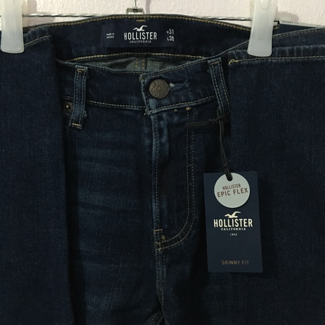 Quần Mỹ xách tay