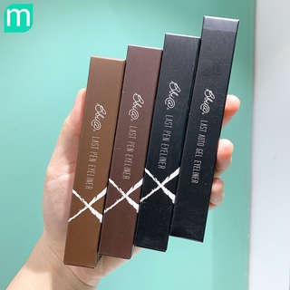 Kẻ Mắt BBia Last Pen Eyeliner