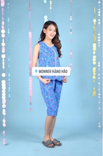 Bộ lanh Wonner WL1003S