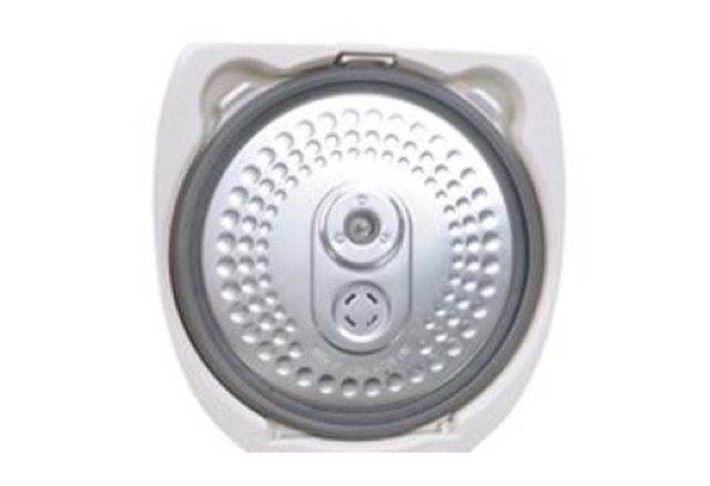 [Mã 267ELSALE hoàn 7% đơn 300K] Nồi cơm điện tử Media Fs5018 1,8L bảo hành chính hãng