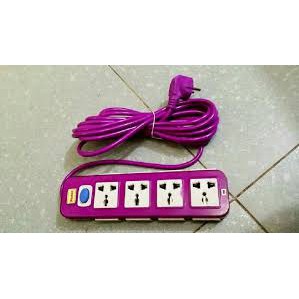 ổ điện 12 chấu