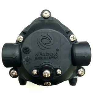 Bơm Đài Loan Headon 9200 36V không Adapter