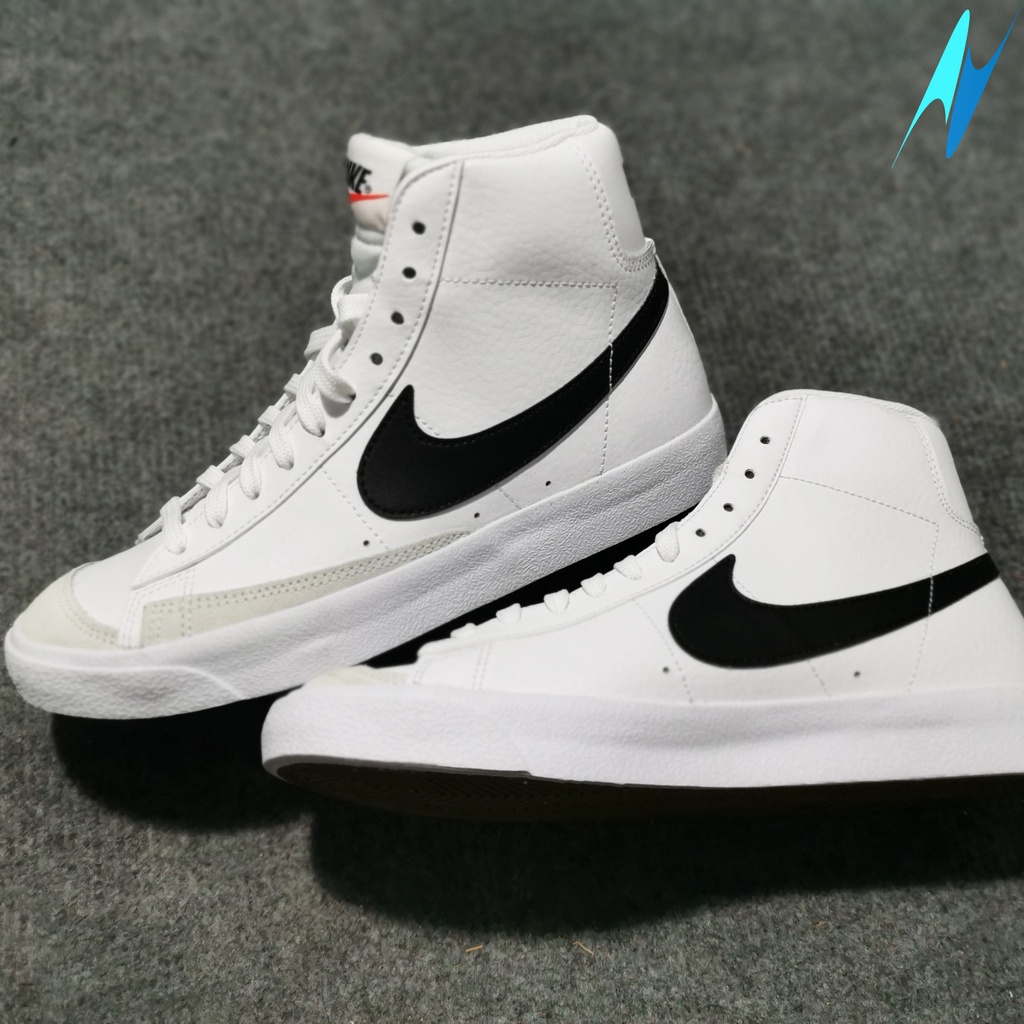 Giày Nike Blazer Mid ’77 Vintage  - DA4086-100 chính hãng 100%