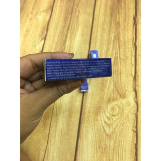 Son dưỡng vitamin e thái lan