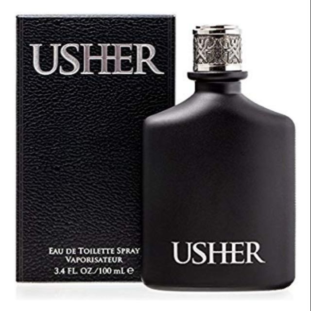 Nước hoa Nam Usher He 100ml - Usher ( Hàng Mỹ )