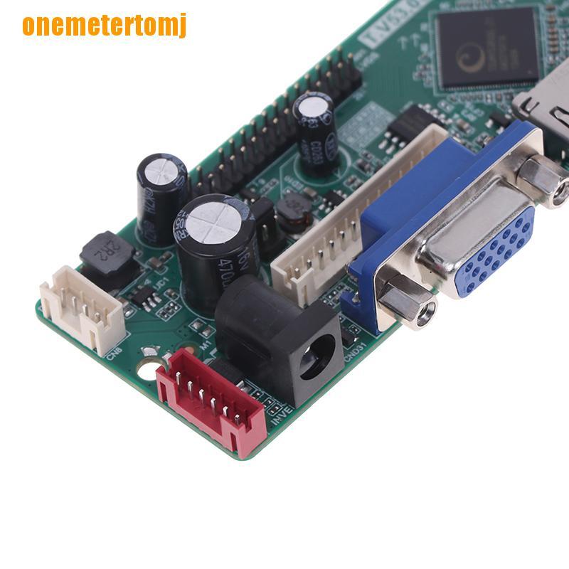 Bảng Mạch Điều Khiển Tv Lcd T.V53.03 V53