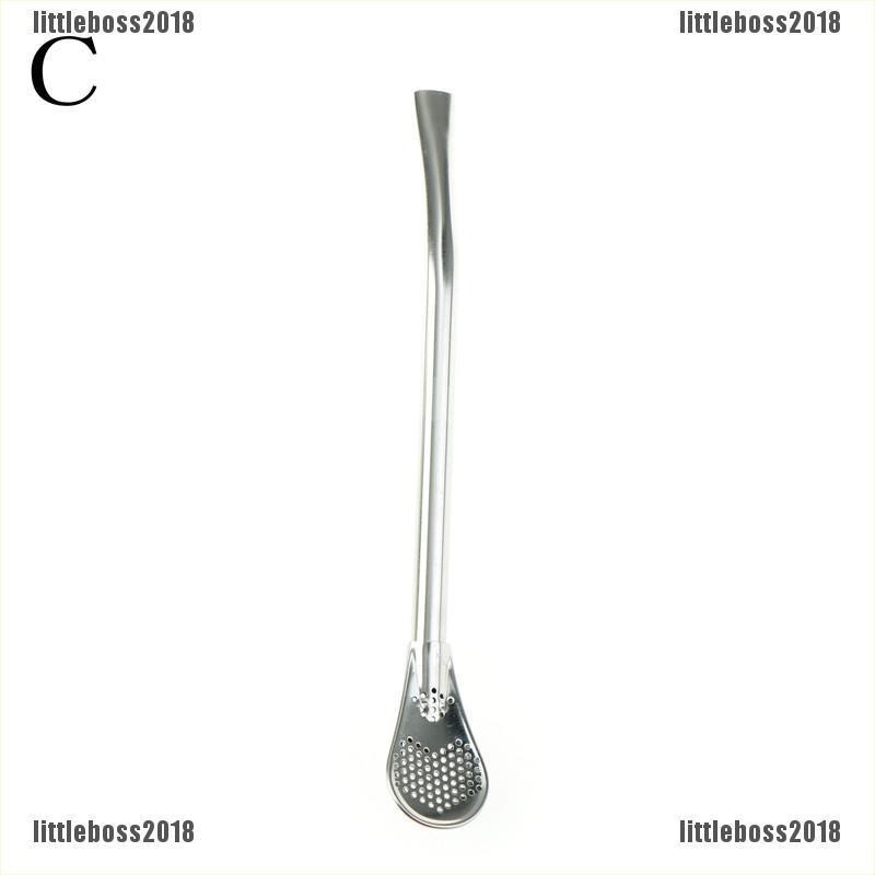 Ống Hút Inox Có Thể Tái Sử Dụng Tiện Lợi