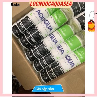 IIII Giá Sập Sàn Lõi Lọc Số 1 ♥️ Combo 5 Lõi Lọc Số 1♥️ Lõi Lọc Nước ♥️ Lõi Số 1 Aqua ♥️ Lõi Lọc Đầu Nguồn CCCC
