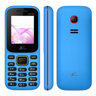 điện thoại cục gạch LV118