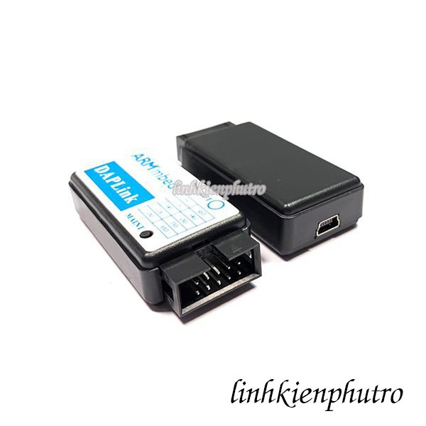 Mạch Nạp DAPLink DAPLINK ARM