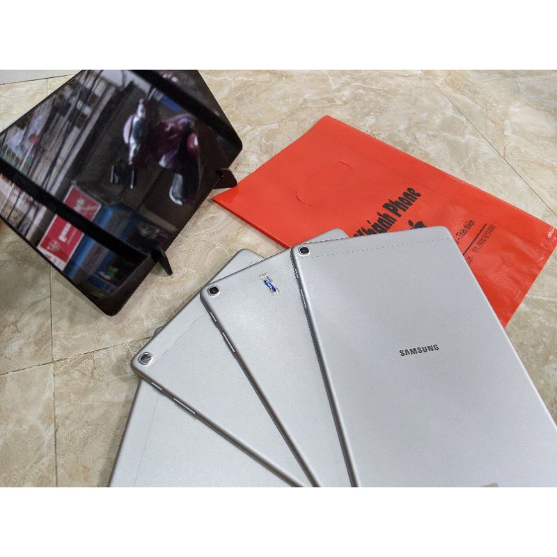 Samsung Tab A10.1 ( 2019 Wifi ) màn to pin khoẻ học online | BigBuy360 - bigbuy360.vn