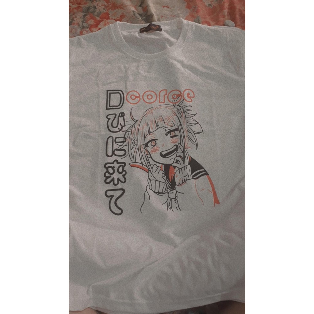 [Mã 11FASHIONSALE1 giảm 10K đơn 50K] ÁO THUN, ÁO PHÔNG TAY LỠ UNISEX FORM RỘNG OVERSIZE ANIME M73 | WebRaoVat - webraovat.net.vn