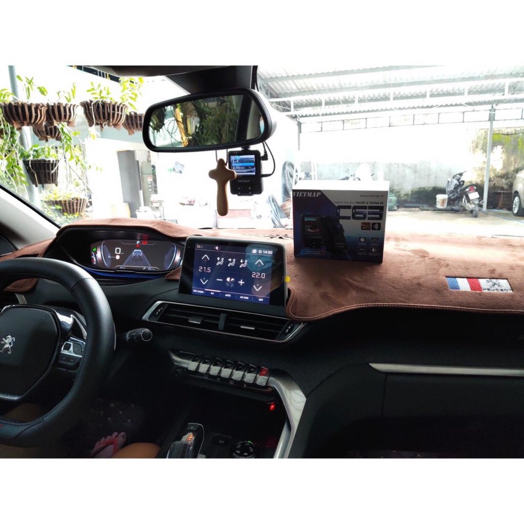 Camera hành trình VIETMAP C63 cho ô tô, xe hơi - tặng thẻ nhớ 32GB - BH 12 tháng | BigBuy360 - bigbuy360.vn