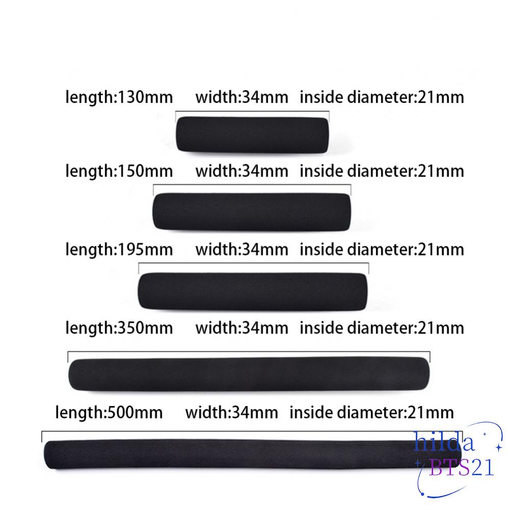 Set 2 Ống Xốp Bọc Tay Lái Xe Đạp Chất Lượng Cao