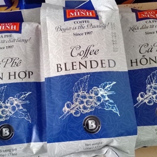 cAfe Bảo Minh 500g