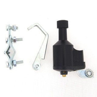 Bộ Đèn Pin Dynamo 6V 3W Cho Xe Đạp